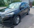 Хендай Туксон, объемом двигателя 2 л и пробегом 126 тыс. км за 15700 $, фото 3 на Automoto.ua