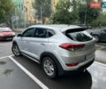 Хендай Туксон, об'ємом двигуна 2 л та пробігом 90 тис. км за 20500 $, фото 11 на Automoto.ua