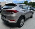 Хендай Туксон, объемом двигателя 2 л и пробегом 87 тыс. км за 17500 $, фото 12 на Automoto.ua