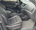 Хендай Туксон 2016 в Киеве на Automoto.ua Хендай Туксон, объемом двигателя 2 л и пробегом 176 тыс. км за 19900 $, фото 13 на Automoto.ua