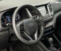 Хендай Туксон, объемом двигателя 1.7 л и пробегом 110 тыс. км за 15990 $, фото 25 на Automoto.ua