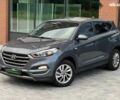 Хендай Туксон 2016 в Киеве на Automoto.ua Хендай Туксон, объемом двигателя 1.7 л и пробегом 134 тыс. км за 15990 $, фото 2 на Automoto.ua