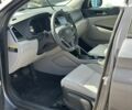 Хендай Туксон, объемом двигателя 2 л и пробегом 141 тыс. км за 16590 $, фото 11 на Automoto.ua