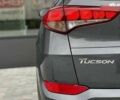 Хендай Туксон, объемом двигателя 1.7 л и пробегом 134 тыс. км за 15990 $, фото 12 на Automoto.ua