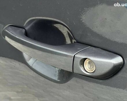 Хендай Туксон, объемом двигателя 1.7 л и пробегом 134 тыс. км за 15990 $, фото 14 на Automoto.ua