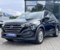 Хендай Туксон, объемом двигателя 2 л и пробегом 135 тыс. км за 14690 $, фото 7 на Automoto.ua