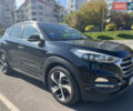 Хендай Туксон 2016 в Николаеве на Automoto.ua Хендай Туксон, объемом двигателя 2 л и пробегом 107 тыс. км за 17500 $, фото 6 на Automoto.ua