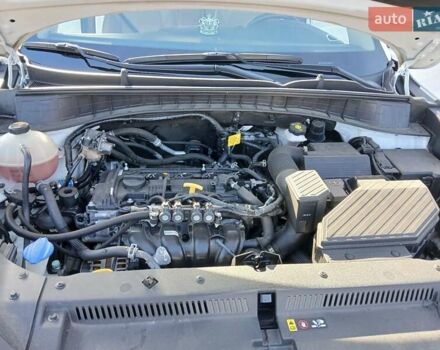Хендай Туксон, об'ємом двигуна 2 л та пробігом 144 тис. км за 17400 $, фото 3 на Automoto.ua