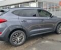 Хендай Туксон 2016 в Киеве на Automoto.ua Хендай Туксон, объемом двигателя 2 л и пробегом 176 тыс. км за 19900 $, фото 10 на Automoto.ua