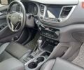 Хендай Туксон 2016 в Киеве на Automoto.ua Хендай Туксон, объемом двигателя 2 л и пробегом 176 тыс. км за 19900 $, фото 11 на Automoto.ua