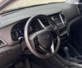 Хендай Туксон, объемом двигателя 1.7 л и пробегом 99 тыс. км за 16490 $, фото 11 на Automoto.ua