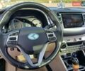 Хендай Туксон, об'ємом двигуна 2 л та пробігом 144 тис. км за 17400 $, фото 30 на Automoto.ua
