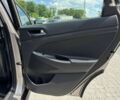 Хендай Туксон, объемом двигателя 2 л и пробегом 87 тыс. км за 17500 $, фото 28 на Automoto.ua