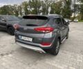Хендай Туксон 2016 в Киеве на Automoto.ua Хендай Туксон, объемом двигателя 2 л и пробегом 191 тыс. км за 19500 $, фото 4 на Automoto.ua