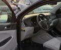 Хендай Туксон, об'ємом двигуна 2 л та пробігом 156 тис. км за 13900 $, фото 8 на Automoto.ua