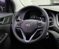 Хендай Туксон, объемом двигателя 1.7 л и пробегом 134 тыс. км за 15990 $, фото 29 на Automoto.ua