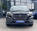 Хендай Туксон, объемом двигателя 2 л и пробегом 135 тыс. км за 14690 $, фото 5 на Automoto.ua