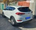 Хендай Туксон, объемом двигателя 2 л и пробегом 78 тыс. км за 16000 $, фото 2 на Automoto.ua