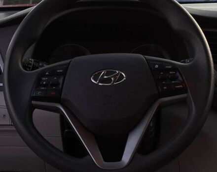 Хендай Туксон, об'ємом двигуна 2 л та пробігом 156 тис. км за 13900 $, фото 12 на Automoto.ua