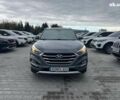 Хендай Туксон 2016 в Киеве на Automoto.ua Хендай Туксон, объемом двигателя 2 л и пробегом 191 тыс. км за 19500 $, фото 2 на Automoto.ua