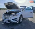 Хендай Туксон, об'ємом двигуна 2 л та пробігом 144 тис. км за 17400 $, фото 1 на Automoto.ua