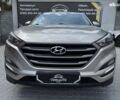 Хендай Туксон, объемом двигателя 2 л и пробегом 87 тыс. км за 17500 $, фото 5 на Automoto.ua