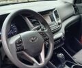 Хендай Туксон, объемом двигателя 2 л и пробегом 126 тыс. км за 15700 $, фото 8 на Automoto.ua