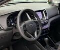 Хендай Туксон 2016 в Киеве на Automoto.ua Хендай Туксон, объемом двигателя 1.7 л и пробегом 134 тыс. км за 15990 $, фото 16 на Automoto.ua