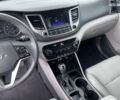Хендай Туксон, объемом двигателя 2 л и пробегом 131 тыс. км за 14990 $, фото 29 на Automoto.ua