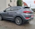 Хендай Туксон 2016 в Киеве на Automoto.ua Хендай Туксон, объемом двигателя 2 л и пробегом 176 тыс. км за 19900 $, фото 2 на Automoto.ua
