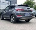 Хендай Туксон, объемом двигателя 1.6 л и пробегом 188 тыс. км за 15990 $, фото 11 на Automoto.ua