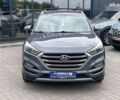 Хендай Туксон, объемом двигателя 1.6 л и пробегом 188 тыс. км за 15990 $, фото 4 на Automoto.ua