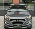 Хендай Туксон 2016 в Киеве на Automoto.ua Хендай Туксон, объемом двигателя 1.7 л и пробегом 134 тыс. км за 15990 $, фото 4 на Automoto.ua