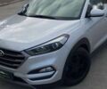 Хендай Туксон 2016 в Киеве на Automoto.ua Хендай Туксон, объемом двигателя 1.7 л и пробегом 99 тыс. км за 16490 $, фото 2 на Automoto.ua