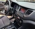 Хендай Туксон, объемом двигателя 2 л и пробегом 126 тыс. км за 15700 $, фото 10 на Automoto.ua