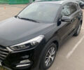Хендай Туксон, об'ємом двигуна 2 л та пробігом 121 тис. км за 20500 $, фото 1 на Automoto.ua