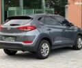 Хендай Туксон, объемом двигателя 1.7 л и пробегом 134 тыс. км за 15990 $, фото 10 на Automoto.ua