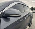 Хендай Туксон 2016 в Киеве на Automoto.ua Хендай Туксон, объемом двигателя 2 л и пробегом 191 тыс. км за 19500 $, фото 6 на Automoto.ua