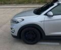 Хендай Туксон 2016 в Киеве на Automoto.ua Хендай Туксон, объемом двигателя 1.7 л и пробегом 99 тыс. км за 16490 $, фото 11 на Automoto.ua