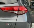 Хендай Туксон, объемом двигателя 1.7 л и пробегом 134 тыс. км за 15990 $, фото 13 на Automoto.ua