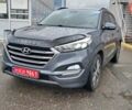 Хендай Туксон 2016 в Киеве на Automoto.ua Хендай Туксон, объемом двигателя 2 л и пробегом 176 тыс. км за 19900 $, фото 9 на Automoto.ua