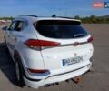 Хендай Туксон, об'ємом двигуна 2 л та пробігом 144 тис. км за 17400 $, фото 28 на Automoto.ua