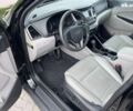 Хендай Туксон, объемом двигателя 2 л и пробегом 135 тыс. км за 14690 $, фото 23 на Automoto.ua
