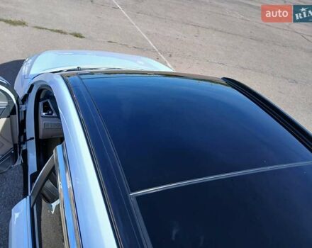 Хендай Туксон, об'ємом двигуна 2 л та пробігом 144 тис. км за 17400 $, фото 15 на Automoto.ua