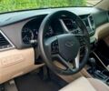 Хендай Туксон, объемом двигателя 2 л и пробегом 70 тыс. км за 16800 $, фото 8 на Automoto.ua
