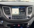 Хендай Туксон 2016 в Киеве на Automoto.ua Хендай Туксон, объемом двигателя 2 л и пробегом 191 тыс. км за 19500 $, фото 15 на Automoto.ua