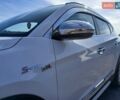 Хендай Туксон, об'ємом двигуна 2 л та пробігом 144 тис. км за 17400 $, фото 22 на Automoto.ua