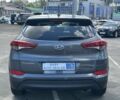 Хендай Туксон, объемом двигателя 2 л и пробегом 141 тыс. км за 16590 $, фото 4 на Automoto.ua
