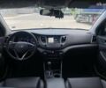 Хендай Туксон, объемом двигателя 1.7 л и пробегом 99 тыс. км за 15500 $, фото 20 на Automoto.ua