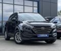 Хендай Туксон, объемом двигателя 2 л и пробегом 131 тыс. км за 14990 $, фото 1 на Automoto.ua